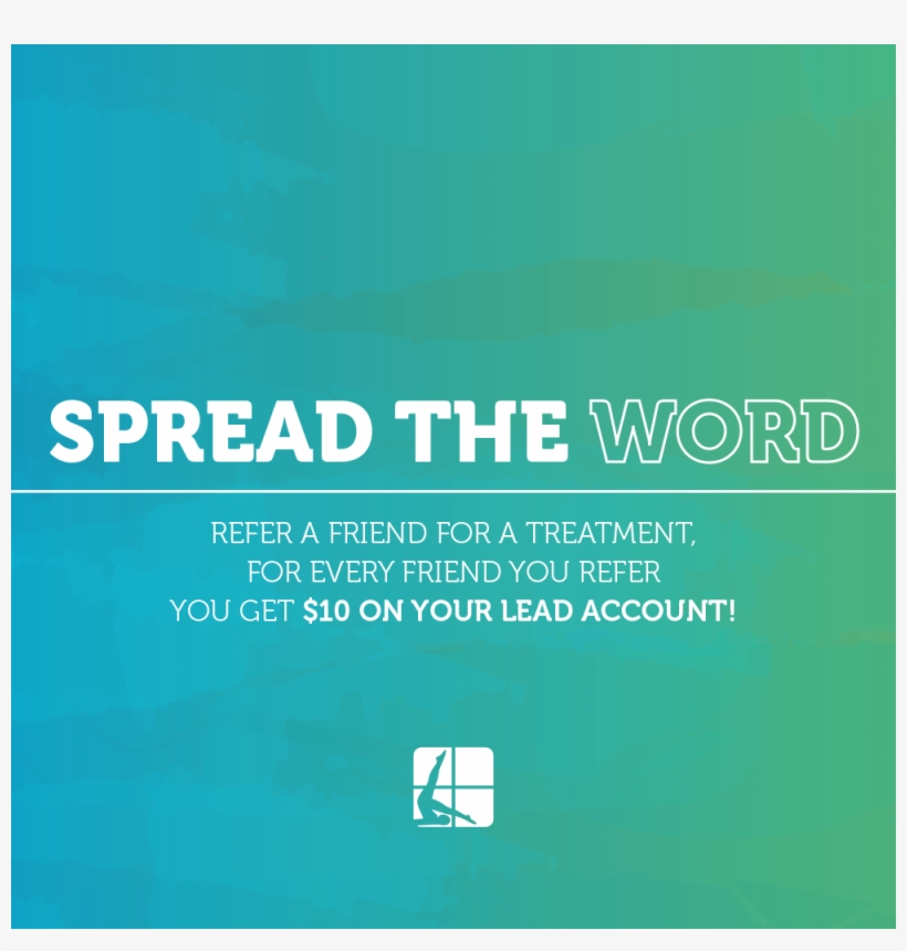 Refer A Friend - Graphic Design, transparent png #7983410