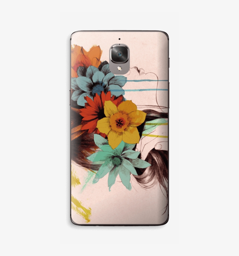 Flower Crown - Gerbera, transparent png #7983451