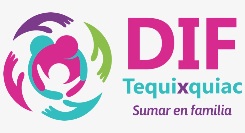 Dif Tequixquiac Dif Tequixquiac - Graphic Design, transparent png #7983480