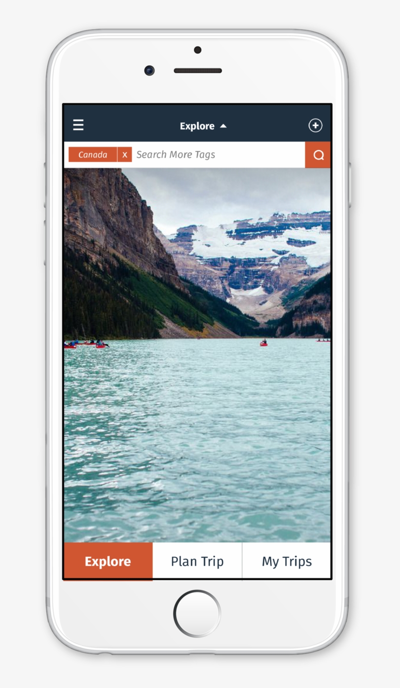 Iphone6 Flat 16 - Iphone, transparent png #7983747