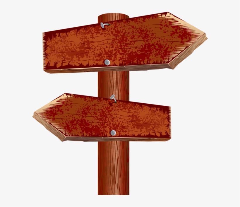 Visit - Wood Sign, transparent png #7983833
