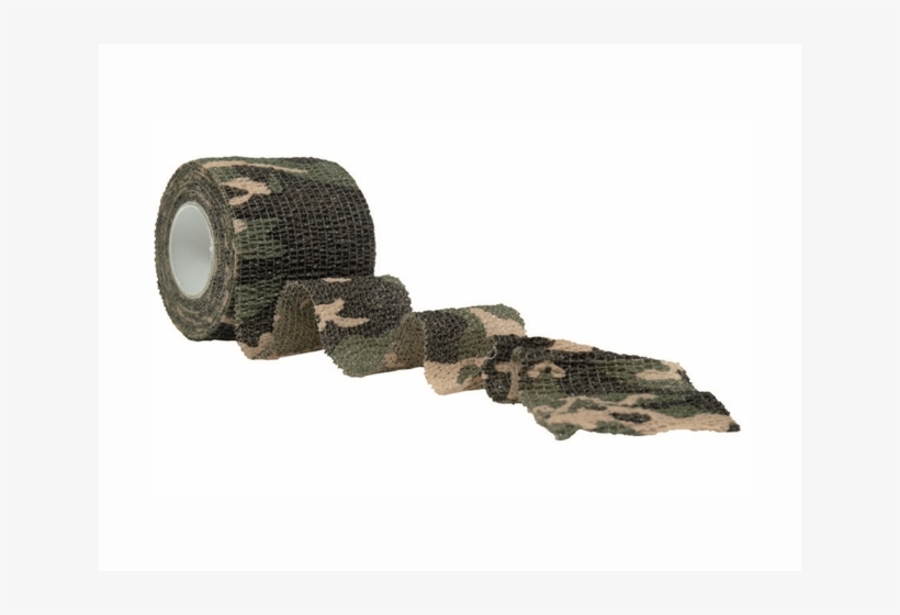 Banda Camuflaj, transparent png #7983840