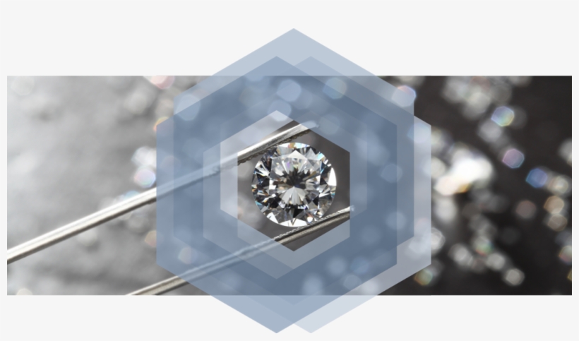 Diamond Twzrs Logo Blur - Diamond, transparent png #7984296