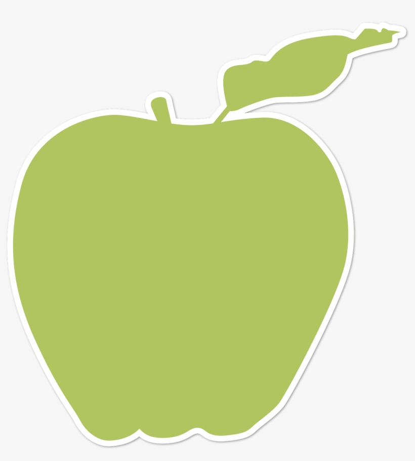 Apple, transparent png #7984428