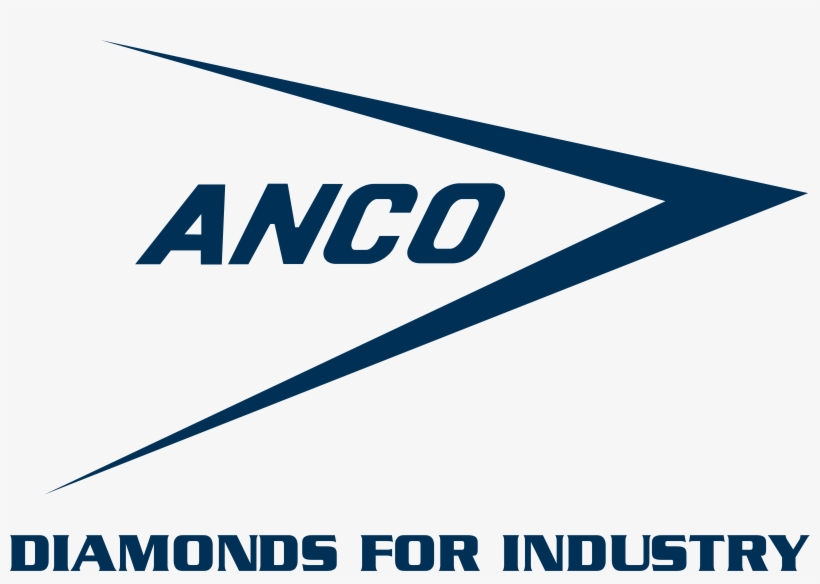 Anco Diamonds 1 Logo Png Transparent - Poster, transparent png #7984560