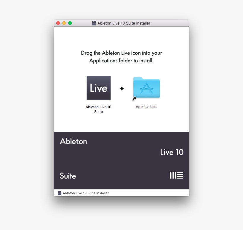 568 X 709 3 - Ableton Live 10 Icon, transparent png #7984718