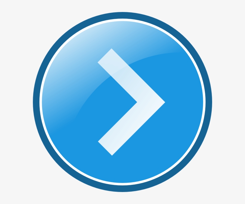 Arrow Next, transparent png #7984757