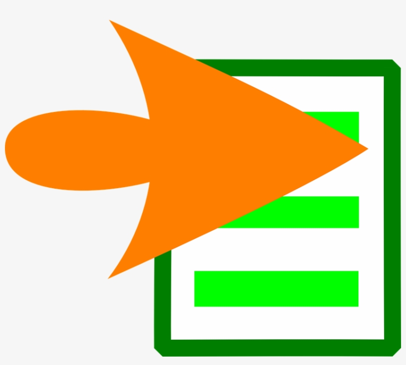 Golden Arrow Cliparts - Next Clip Art, transparent png #7984935