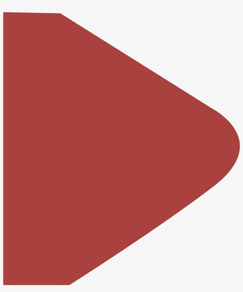 Active - Play Button Red Png, transparent png #7985037