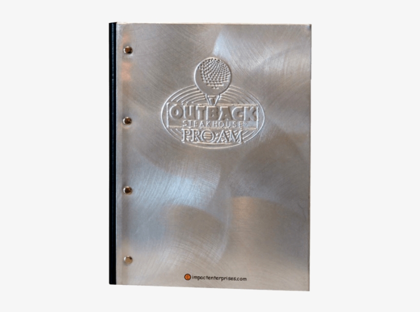 Outback Pro Am Invitation - Commemorative Plaque, transparent png #7985197