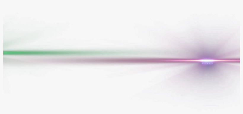 Close-up Glare Purple Light Effect Element Clipart - Macro Photography, transparent png #7985217