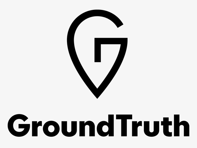 Groundtruth - Logo Ground Truth, transparent png #7985363