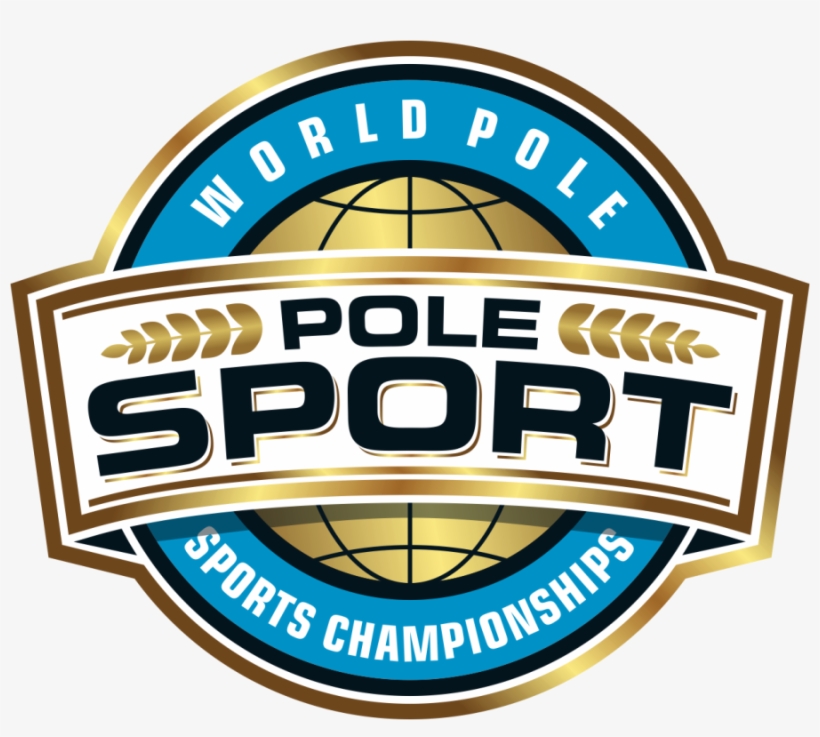 Pole Sports - Pole Sport Logo, transparent png #7985499