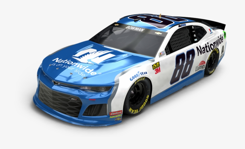 The Car - World Rally Car, transparent png #7985708