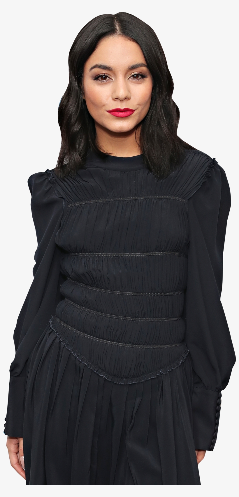 Vanessa Hudgens Second Act, transparent png #7985879