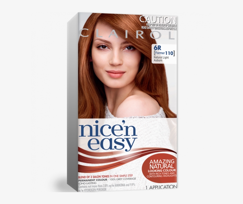 Chic Jennifer Lopez Hair Color 2018 Inspired For Your - Red Hair Dye Nice And Easy, transparent png #7985947