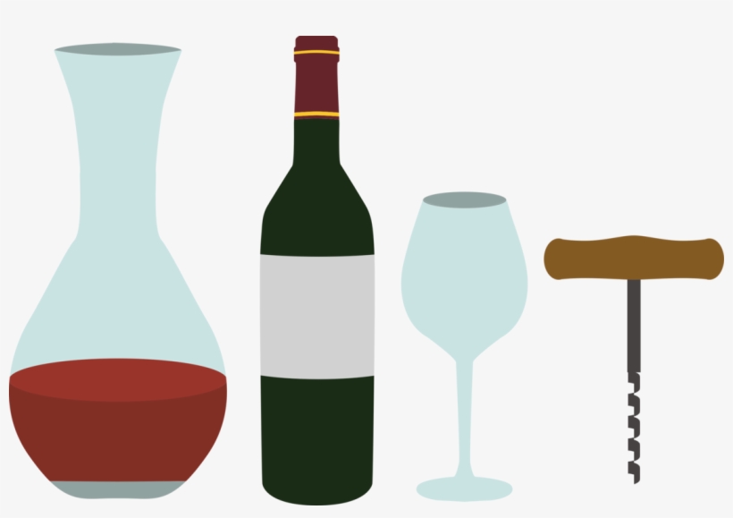 All Photo Png Clipart - Glass Bottle, transparent png #7986018