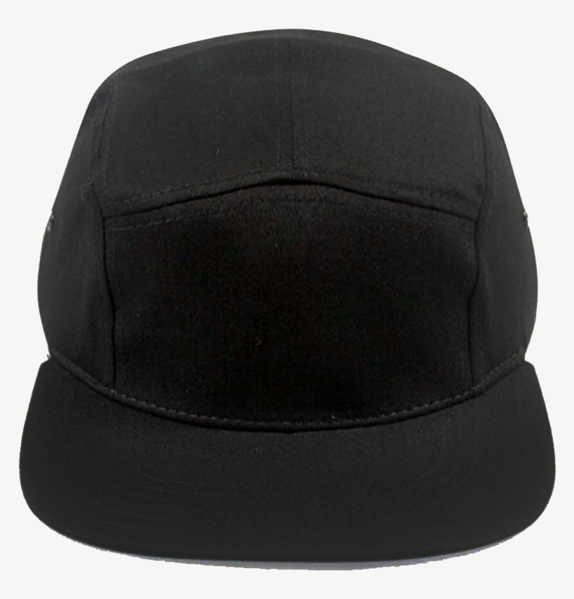 Snapback 5 Panel - Baseball Cap, transparent png #7986125