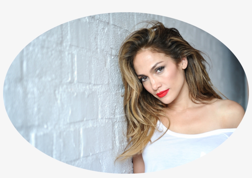 Jennifer Lopez Fhd, transparent png #7986208