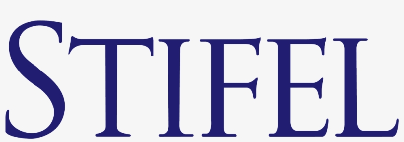 Stifel Logo - Stifel Nicolaus Logo, transparent png #7986352