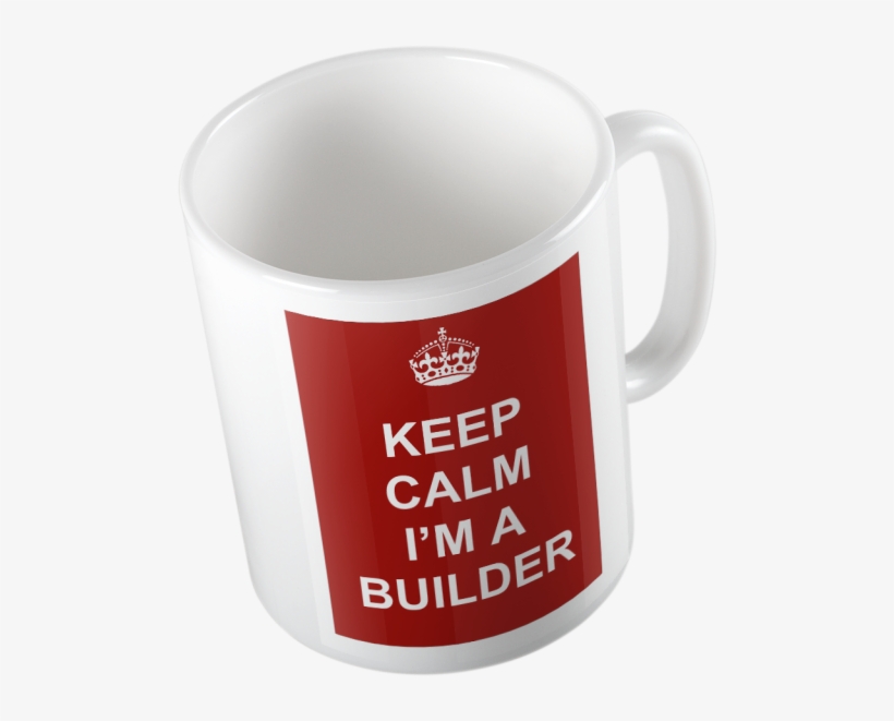 Keep Calm, transparent png #7986571