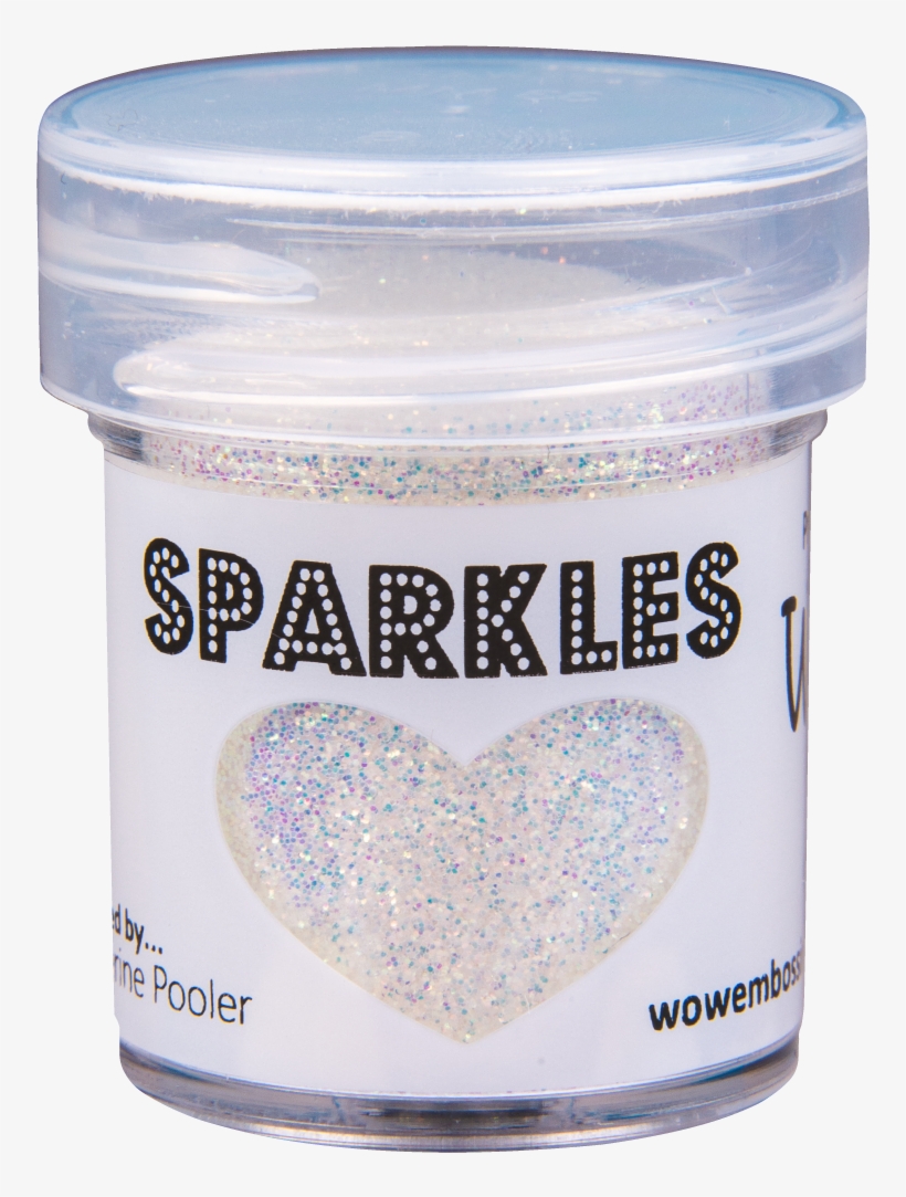 Sprk026 Glass Slipper Sparkles*catherine Pooler Exclusive* - Cosmetics, transparent png #7986663