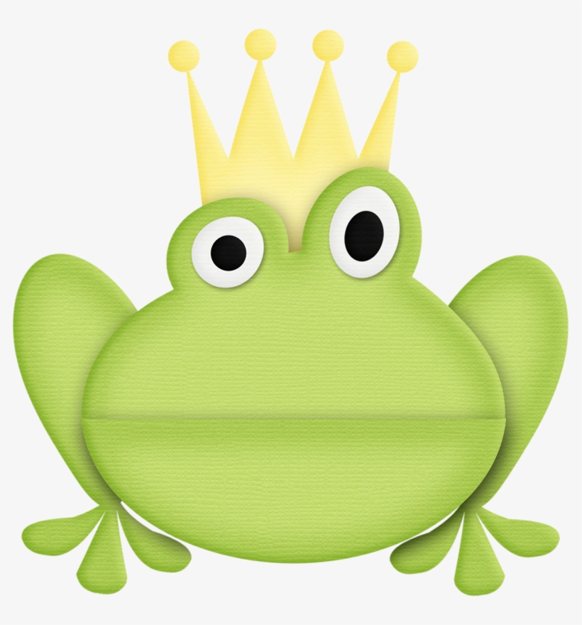 Clip Art - Bufo, transparent png #7986770