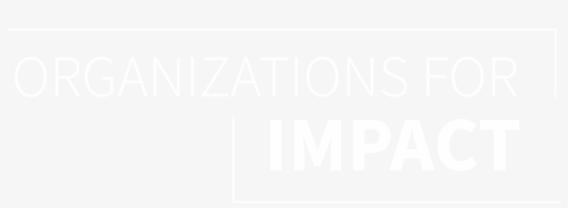 Orgsimpact Logo White - Johns Hopkins Logo White, transparent png #7987034