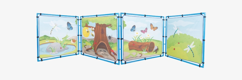 Read More - Visual Arts, transparent png #7987155