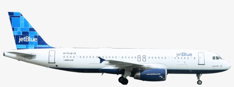 1 - Airbus A320 Family, transparent png #7987199