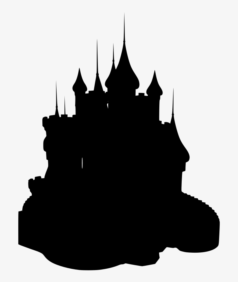 Download Png - Silhouette, transparent png #7987296