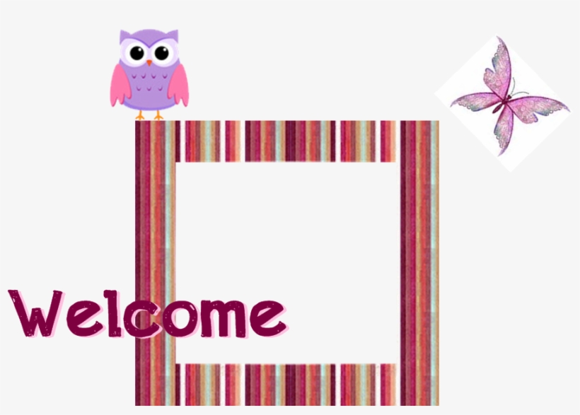 Bom - Picture Frame, transparent png #7987509