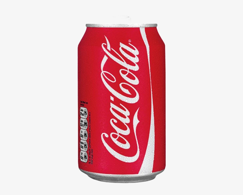 More Views - Coca Cola 330ml, transparent png #7987684