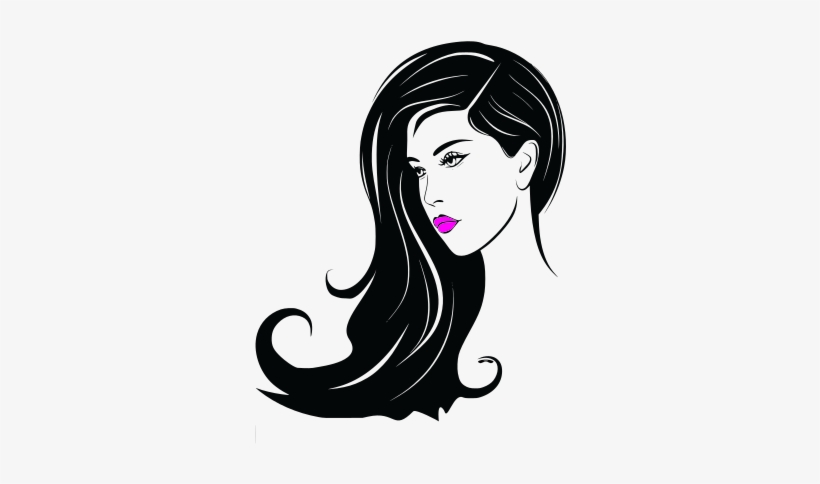 This Png File Is About Women Face , Comic Characters - Women Face Clipart, transparent png #7987737