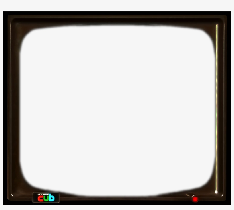 Cassette Motor, Caps Lock, Shift - Screen, transparent png #7987769