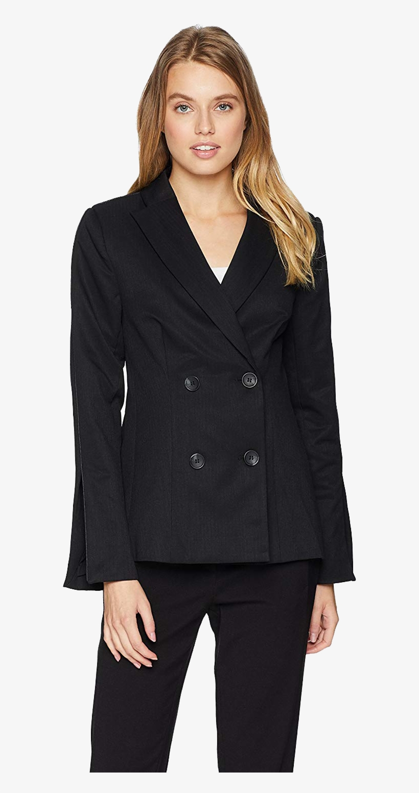Coat, transparent png #7987771