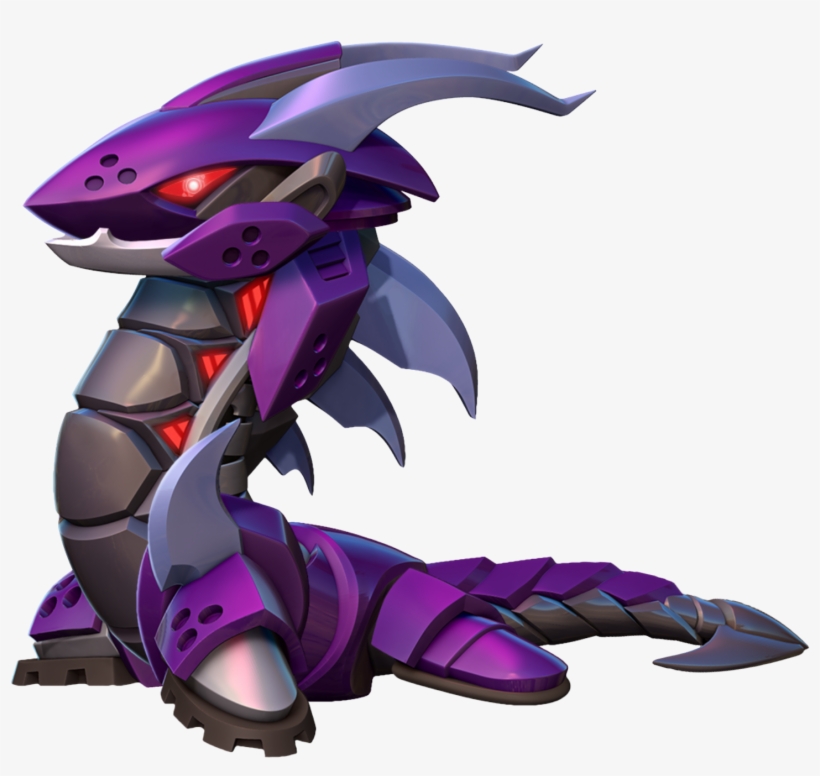Dark Mech Dragon - Dragon Mania Legends Agent Dragon, transparent png #7987850
