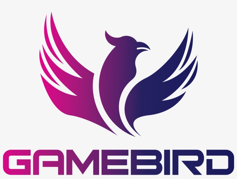 Home - Game Bird Logo, transparent png #7987986
