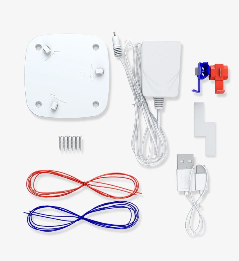 Garage Door Controller Accessories@2x - Aeoezw062, transparent png #7988196