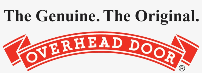 2480 X 529 3 - Overhead Door Company Logo, transparent png #7988382