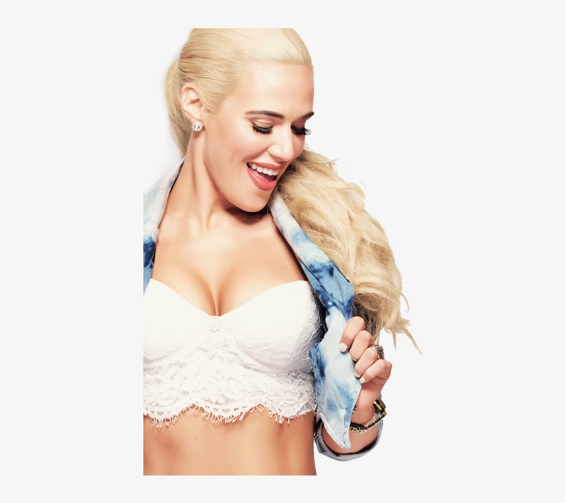 Lana Png - Wwe Lana Photo Shoots, transparent png #7988527