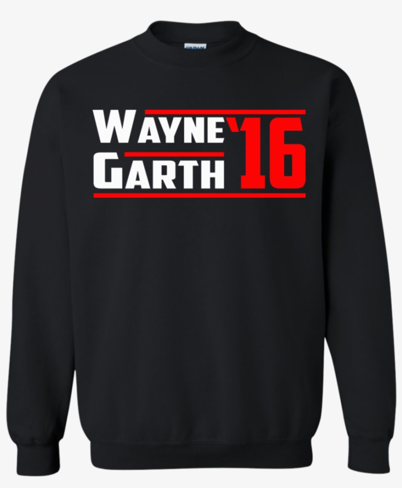 Wall Shirt Trump Train Shirt Hillary Clinton T-shirt - Sweatshirt, transparent png #7988550