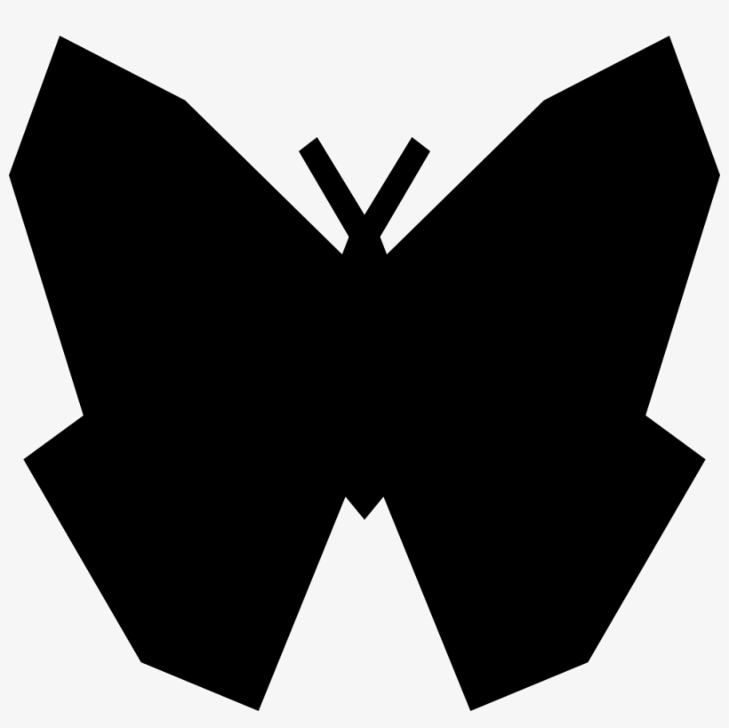 Png File Svg - Butterfly, transparent png #7988551