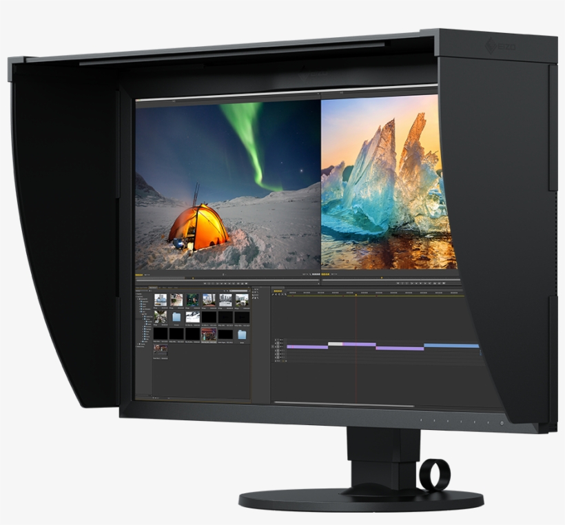 Cg279x Cg Series - Eizo Cg279x, transparent png #7988633