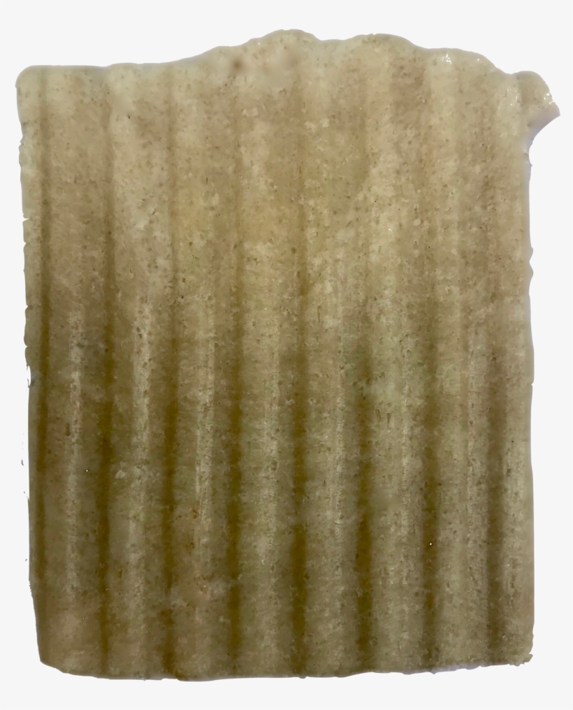 "save The Rainforest" Organic Bar Soap - Wool, transparent png #7988758