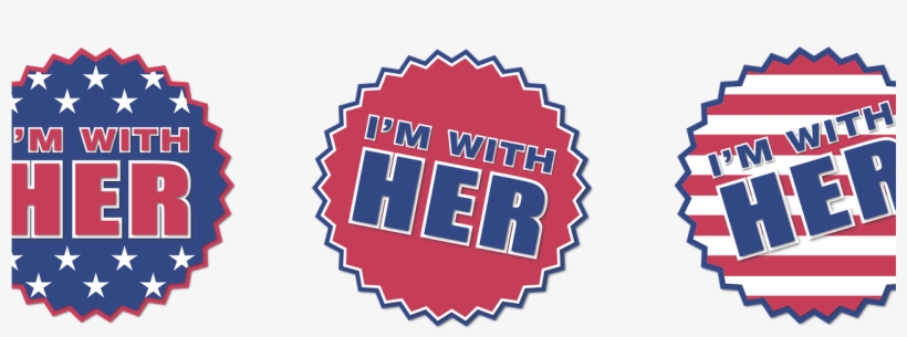 Why My Friend Is Voting For Hillary Clinton - Transparent Background Labor Day Clipart, transparent png #7988798