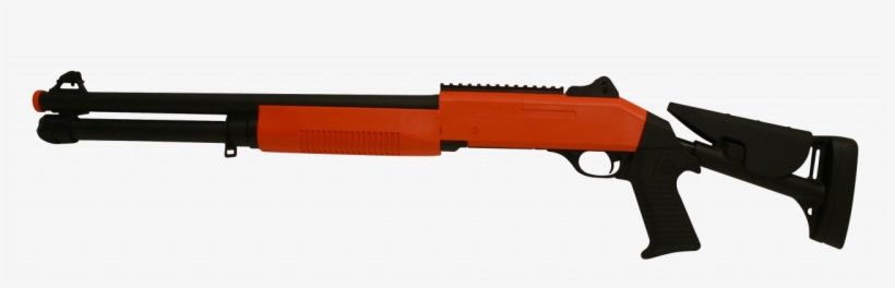 Image - M4 ショット ガン, transparent png #7988802