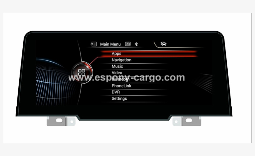 Output Device, transparent png #7988810