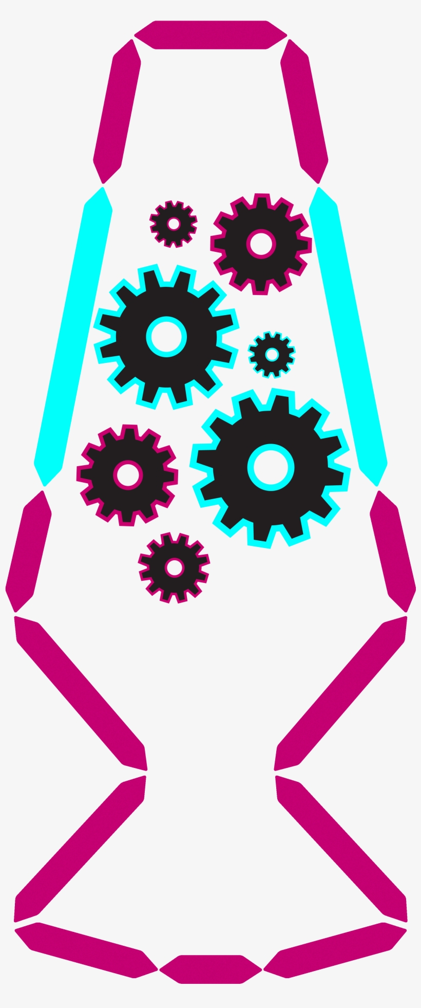 Lava Lamp Media - Bp Leaders For Life, transparent png #7988870