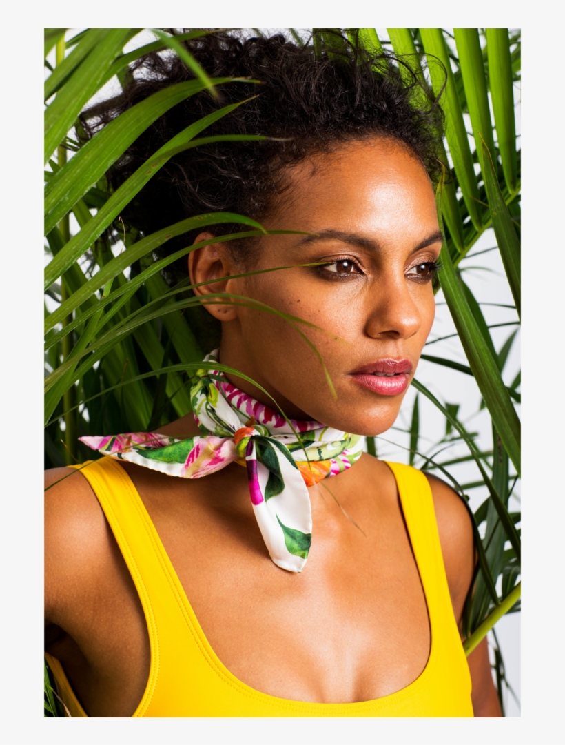 Lace Wig, transparent png #7988953